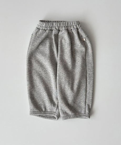 予約 ONU Cushion pants