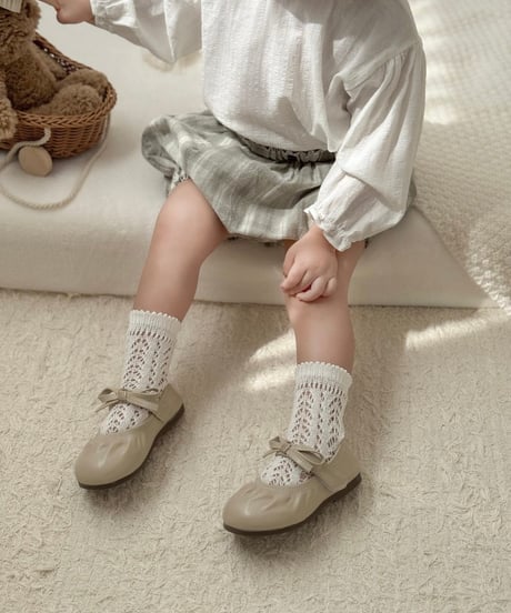 予約mimi market Ginger Pral Bloomer