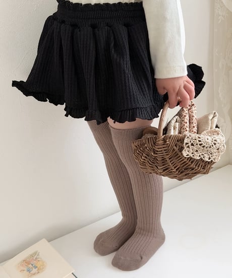 一部即納 Monaka Bloomer Skirt