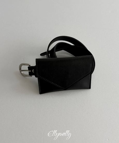 予約Elly Molly Elimini wallet