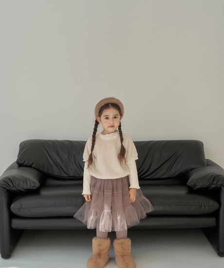 予約 momoann Shyfer Tee