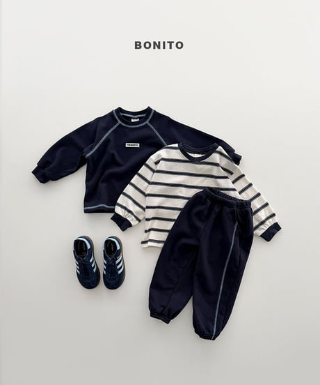 予約 bonito One day ST Shivori tee