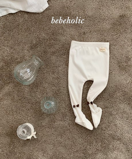 予約 bebeholic Tico Yuval leggings