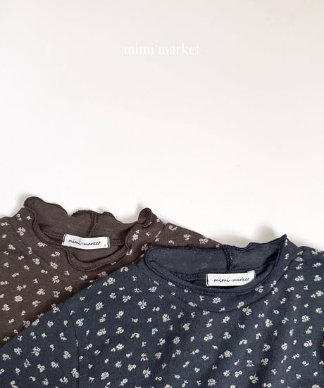 予約 mimi market Laripola Tee