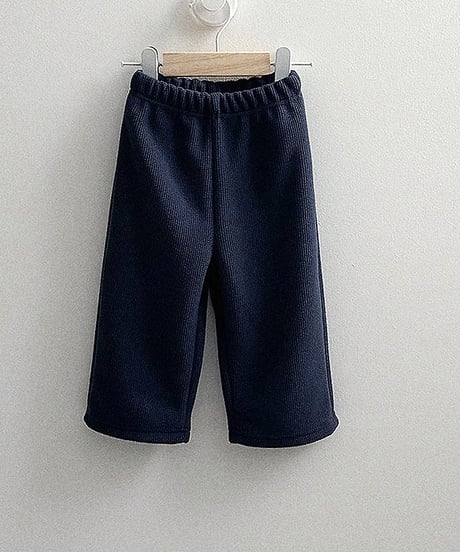 予約 atomeme Popo pants