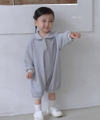 予約 bebe nine Monaka collar Suit