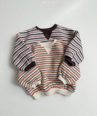 予約minirobe Rainbow man to man