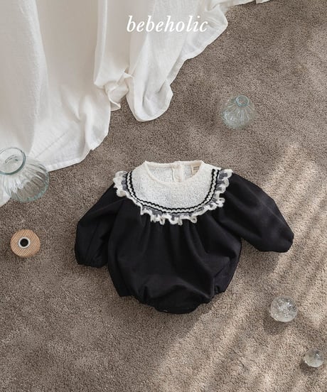 予約 bebeholic Dining suit