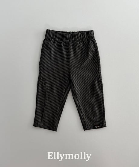 予約Elly Molly Soft motion leggings