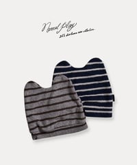 予約 NORMALPLAY Melody goblin hat
