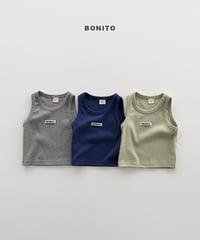 予約 bonito Golji Layered Nashi