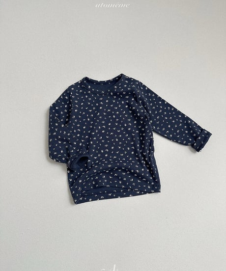予約 atomeme Foret T-shirt