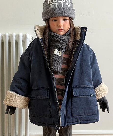 予約Elly Molly Kachion Dumble jumper