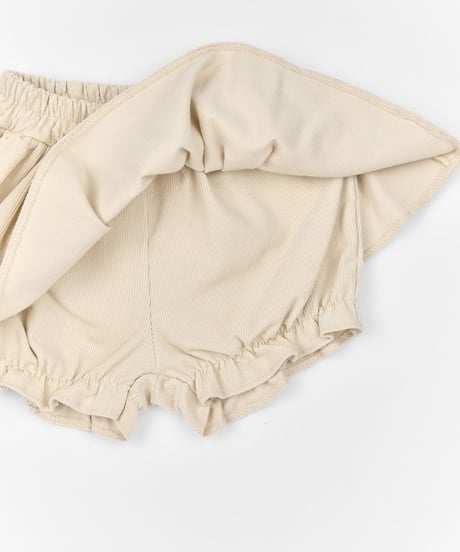 予約 ROA Mielo skirt