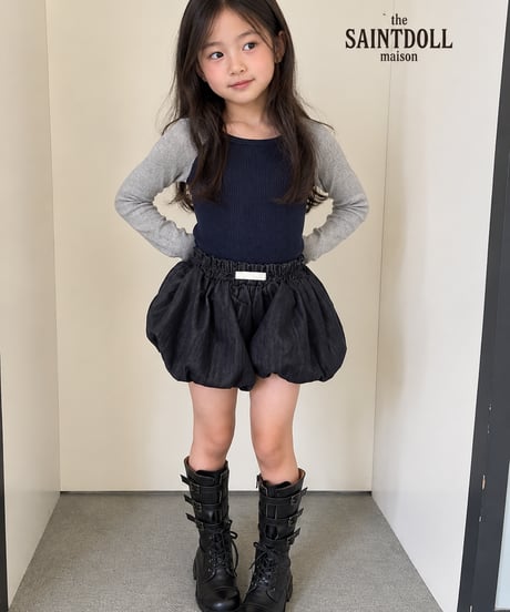 一部即納  Sailor Collar  Top
