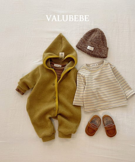 予約 valubebe  Vinni Bini Hat