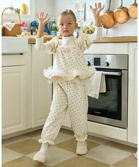 予約 marron Barney set