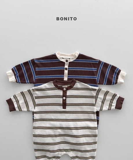 予約 bonito One day ST single suit