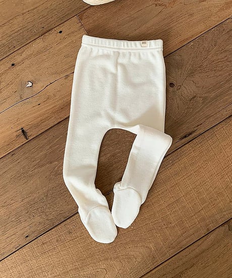 予約 bebeholic Pony Yubal Leggings