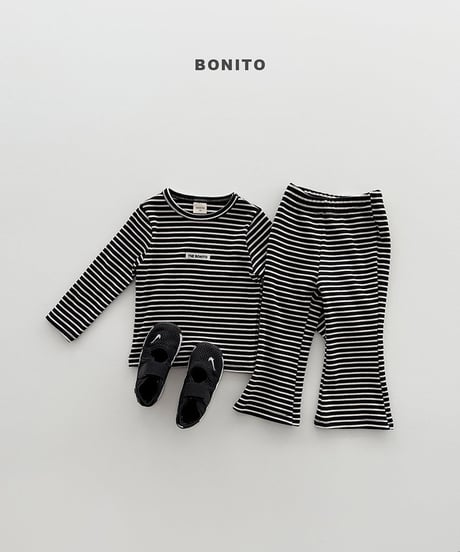 予約 bonito Tantan ST Slim Setup