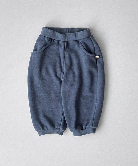 予約 ONU Color jogger pants