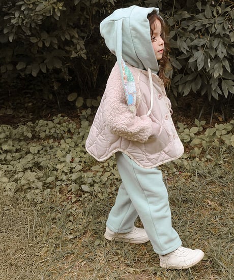 予約 FLO coucou pants