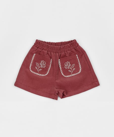 予約 ROA Moeli pants