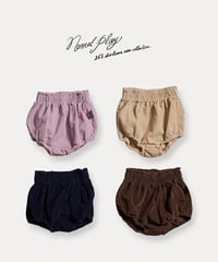 予約 NORMALPLAY Cookie bloomer