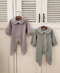 予約 valubebe Coco Nit Yu Yu Suit