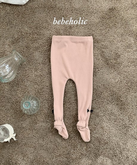 予約 bebeholic Tico Yuval leggings