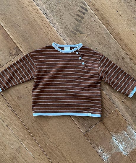予約 bebeholic Ridden ST Tee