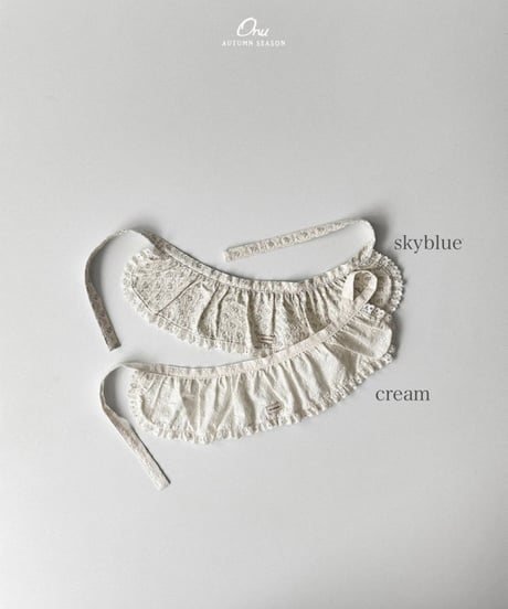 予約 ONU Lace headgun