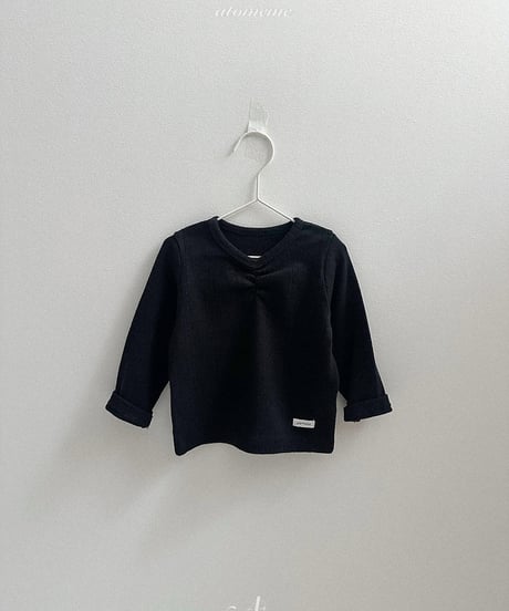 予約 atomeme Lily Shering Tee