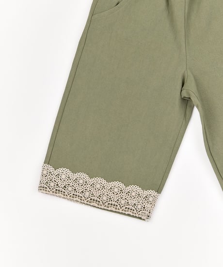 予約 ROA Mare pants