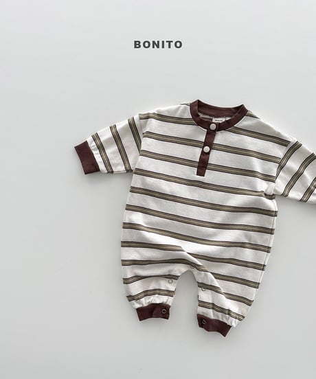 予約 bonito One day ST single suit