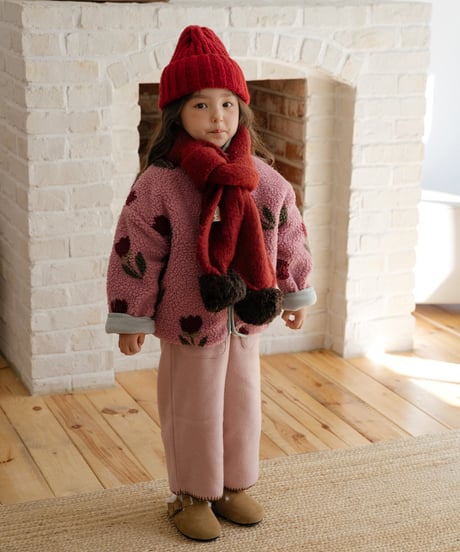 予約 OREN Marceau Mellow Two-Piece Set