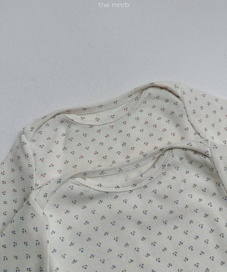 予約minirobe Promgolji tee