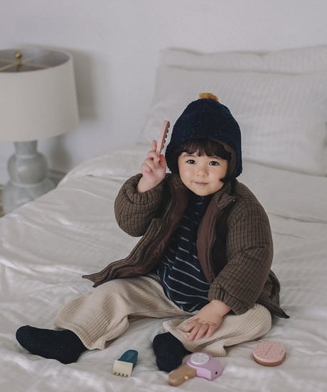 予約 ONU Check padding jumper
