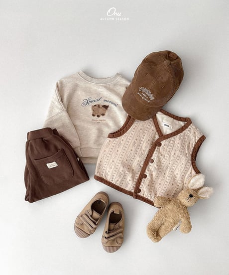 予約 ONU Pony man to man