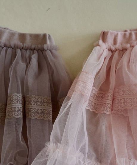 予約 momoann Sha Skirt Leggings