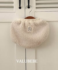 予約 valubebe Pogle Bagel Bloomer Pants