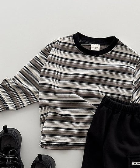 予約 bonito Track ST Shivori tee