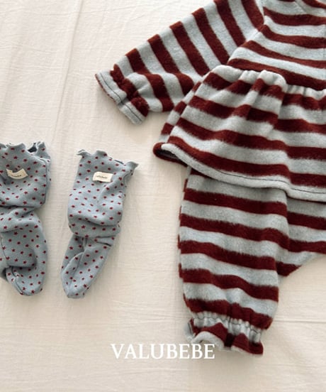 予約 valubebe  Ministar Doll Doll (Bebe)