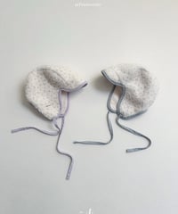 予約 atomeme Sol cloud hat