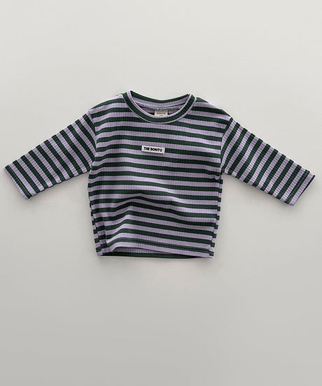 予約 bonito Two-tone ST Gold Tee