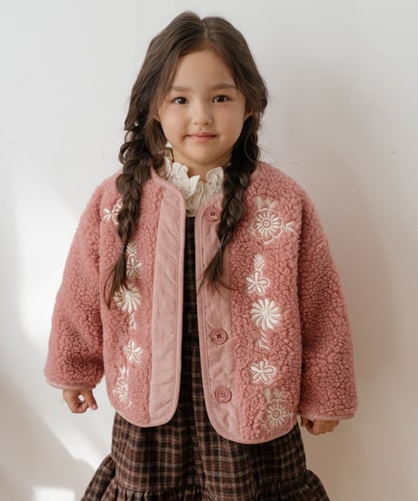 予約 OREN Lavinia Dumble Jacket