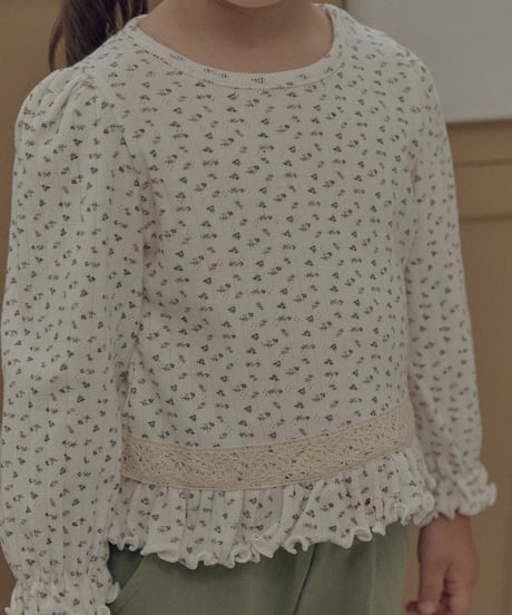予約 ROA Lily Inta T