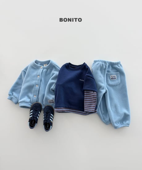 予約 bonito Cloud Cardigan(ママとお揃い)