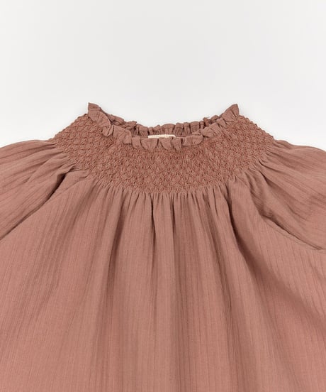 予約 ROA Lumiel blouse