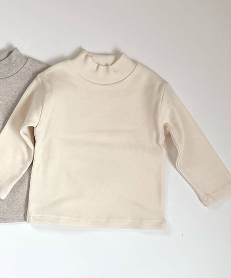 予約 mimi market Peachpola Tee